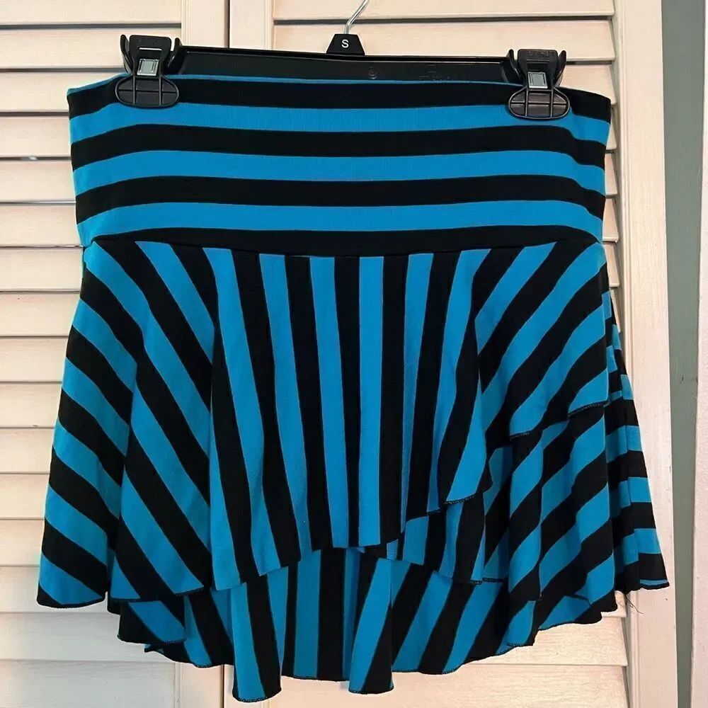 One Love turquoise and black mini - Picture 4 of 5